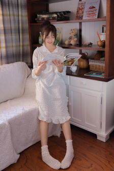 陈小姐的初夜